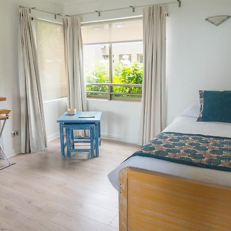 Aparthotel Bahia Bonita Concón Kültér fotó